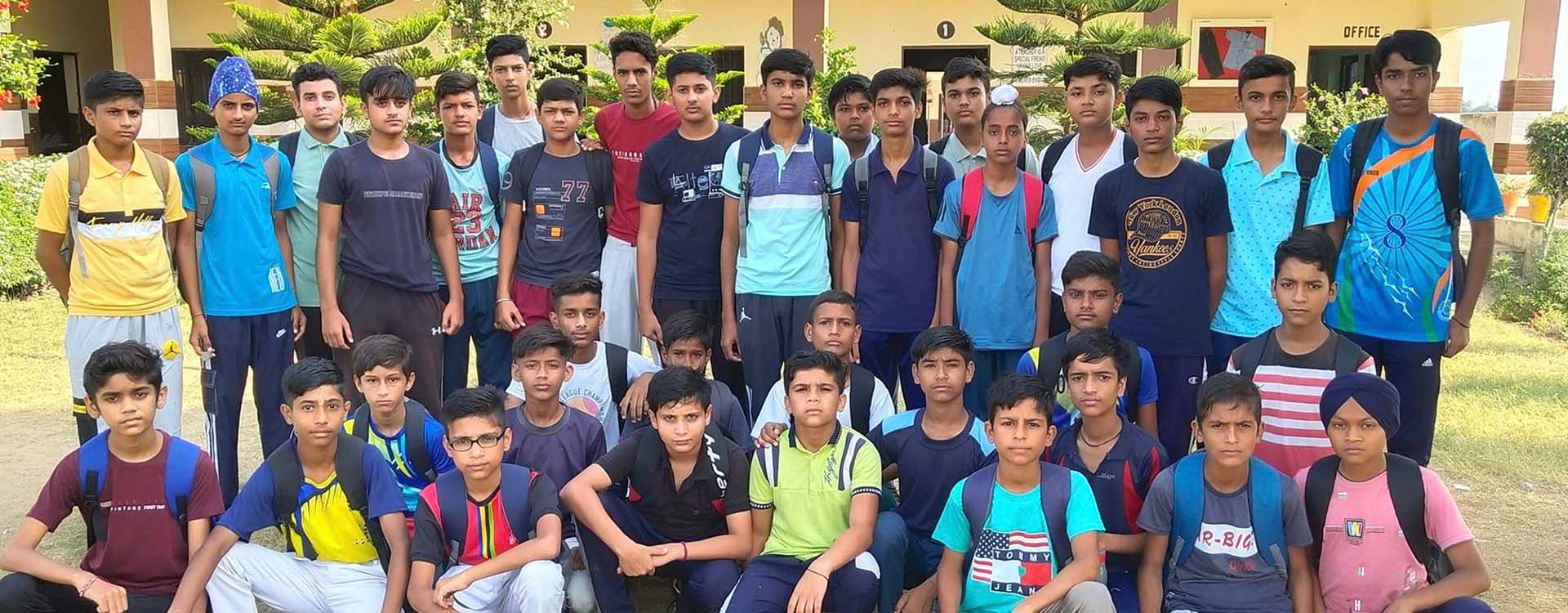 sunriseschoolkaulapur