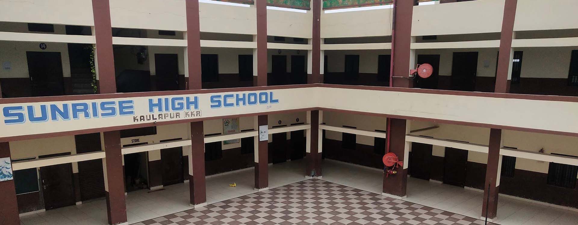 sunriseschoolkaulapur2