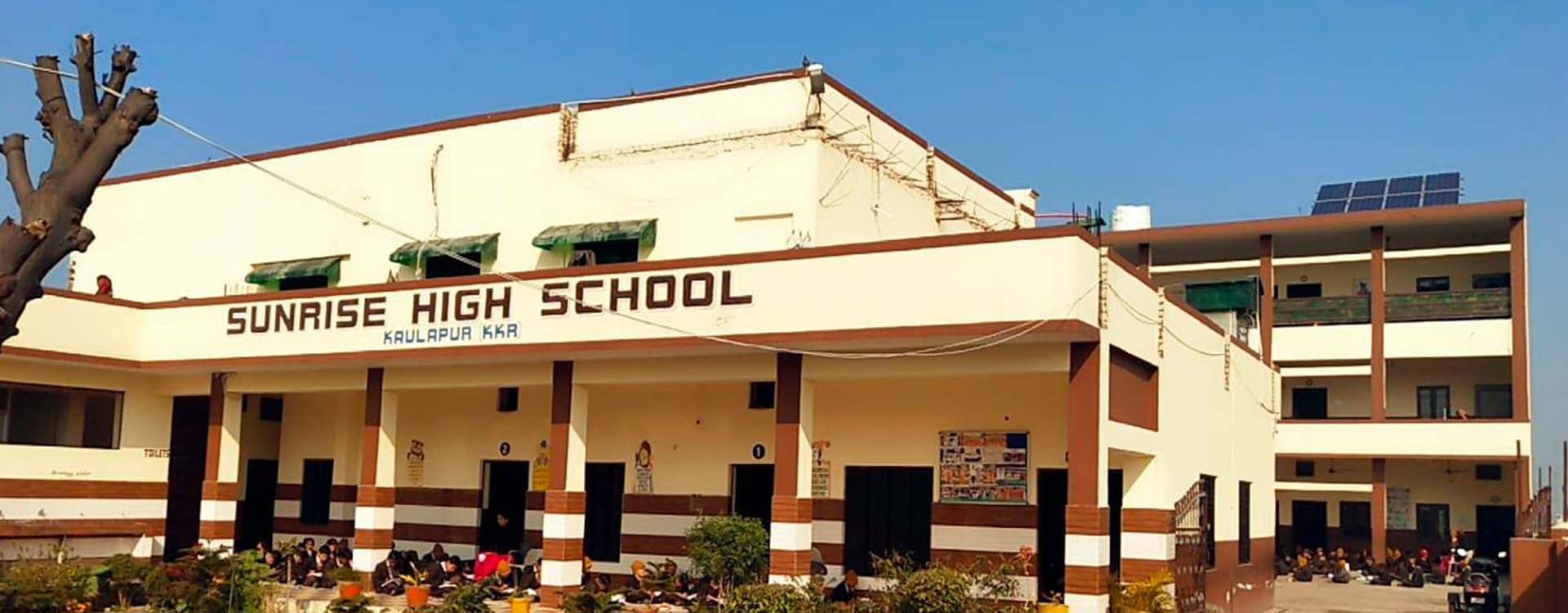 sunriseschoolkaulapur4